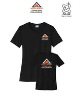 Port & Co™ Womens PerformanceUPF50 Tee - Columbus Noland