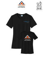 Port & Co™ Womens PerformanceUPF50 Tee - Columbus Noland