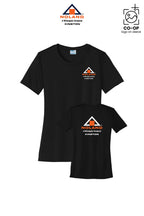 Port & Co™ Womens PerformanceUPF50 Tee - Kinston Noland