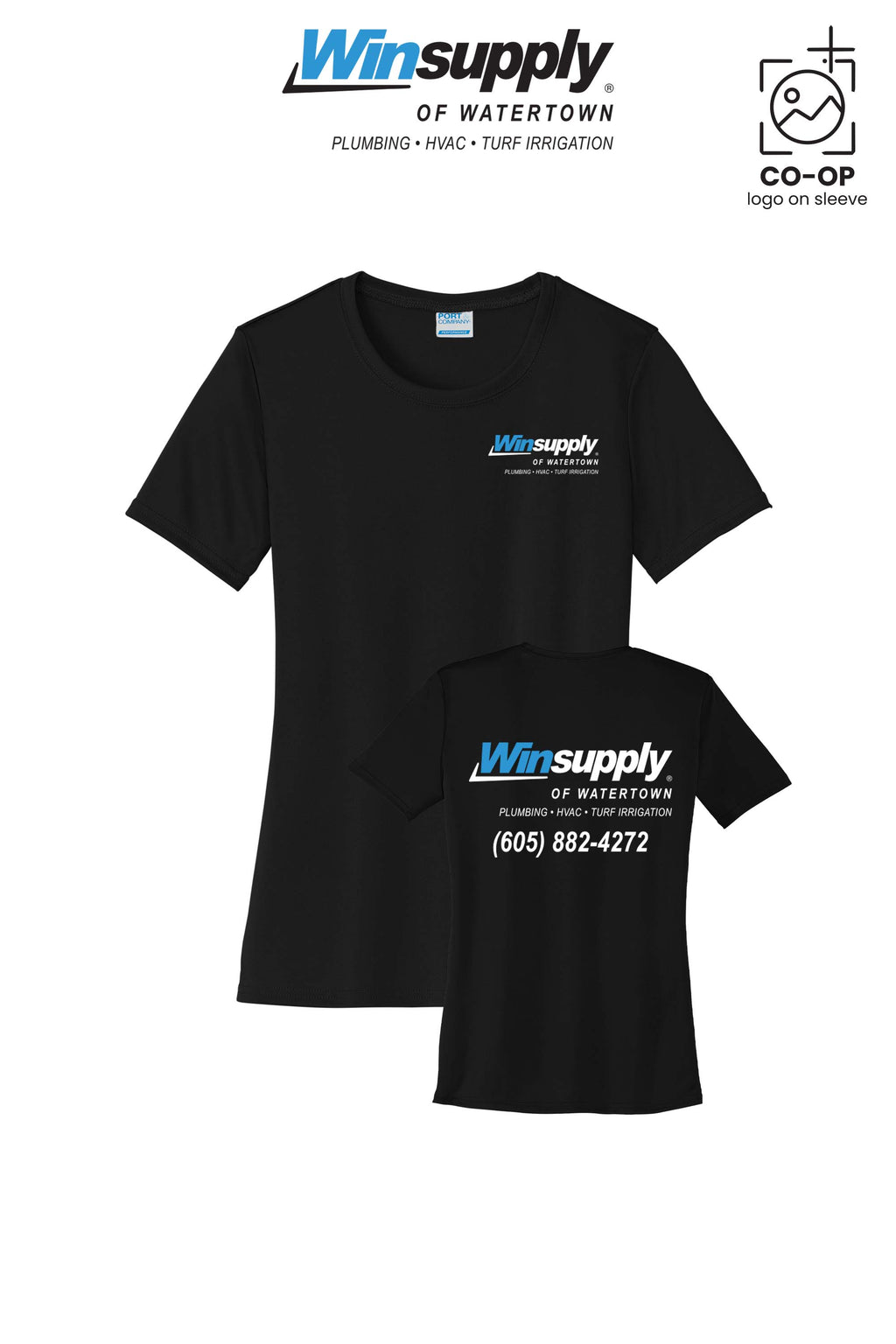 Winsupply of Watertown