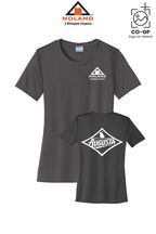 Port & Co™ Womens PerformanceUPF50 Tee - Noland of Augusta GA