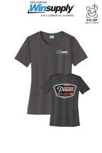 Port & Co™ Womens PerformanceUPF50 Tee - Englewood Winsupply