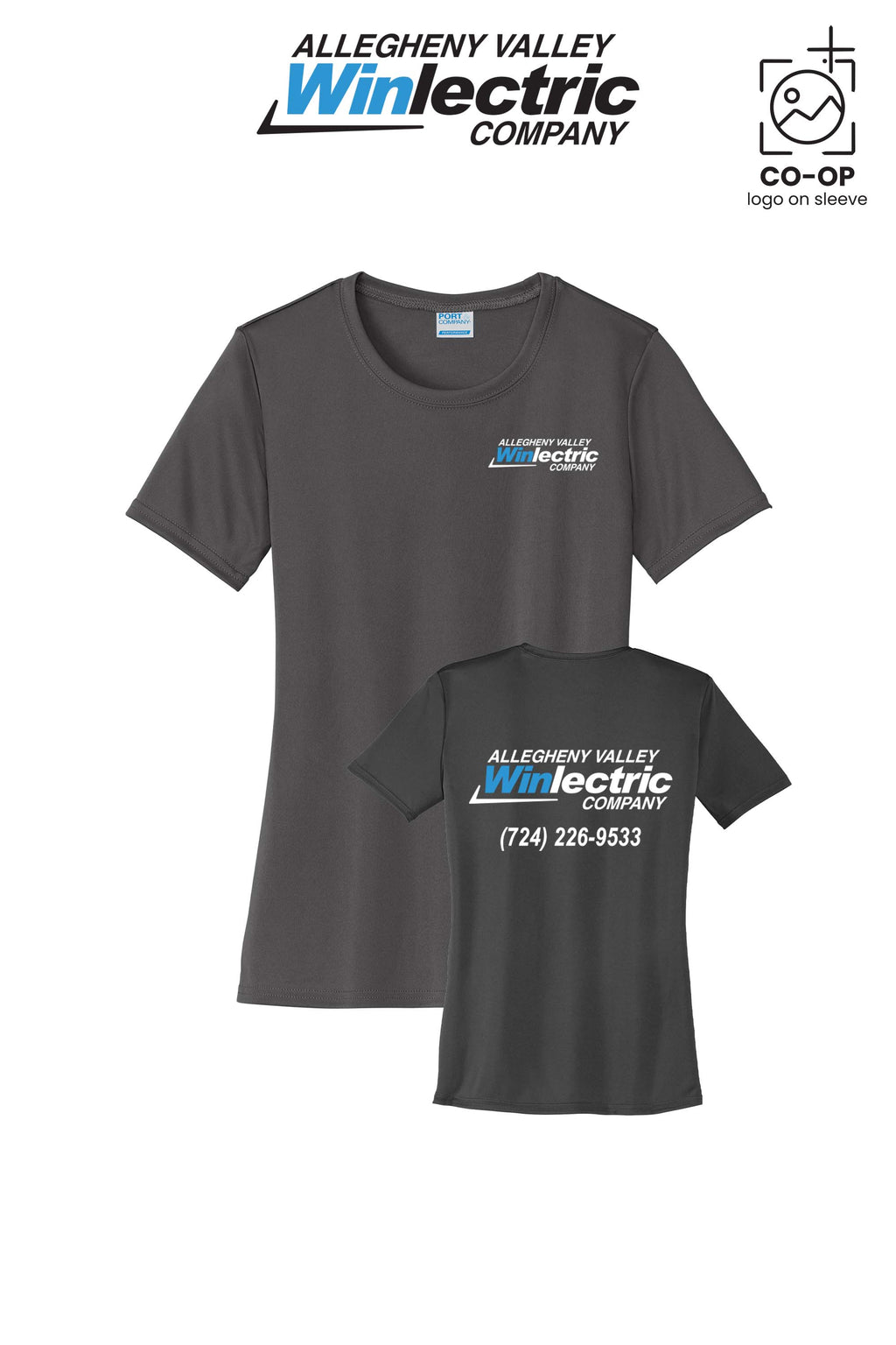 Allegheny Valley Winlectric