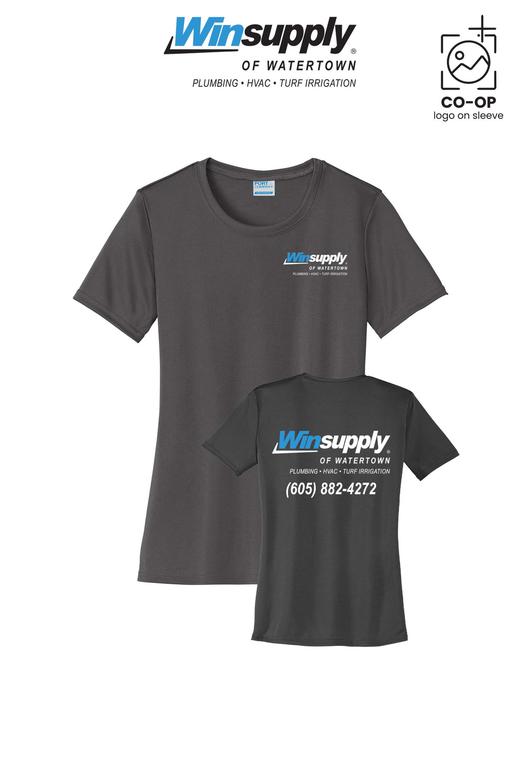 Winsupply of Watertown
