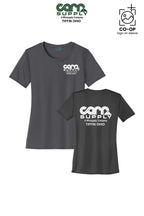 Port & Co™ Womens PerformanceUPF50 Tee - Carr Supply - Tiffin