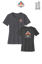 Port & Co™ Womens PerformanceUPF50 Tee - Noland CSR