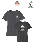 Port & Co™ Womens PerformanceUPF50 Tee - Culpeper Noland