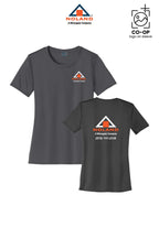 Port & Co™ Womens PerformanceUPF50 Tee - Harrison Noland