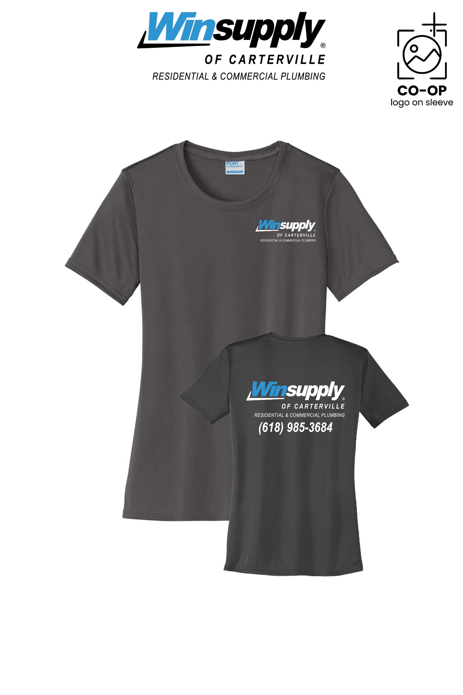 Winsupply of Carterville