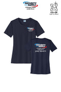Port & Co™ Womens PerformanceUPF50 Tee - SPHS Glens Falls