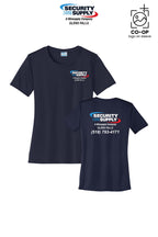 Port & Co™ Womens PerformanceUPF50 Tee - SPHS Glens Falls