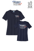 Port & Co™ Womens PerformanceUPF50 Tee - SPHS Watertown