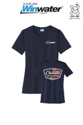 Port & Co™ Womens PerformanceUPF50 Tee - Winwater of Cleveland
