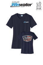 Port & Co™ Womens PerformanceUPF50 Tee - Winwater of Cleveland