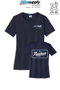 Port & Co™ Womens PerformanceUPF50 Tee - Winsupply of Nashua