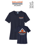 Port & Co™ Womens PerformanceUPF50 Tee - Atlanta Noland