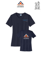 Port & Co™ Womens PerformanceUPF50 Tee - Columbus Noland
