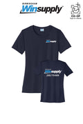 Port & Co™ Womens PerformanceUPF50 Tee - Birmingham Winsupply