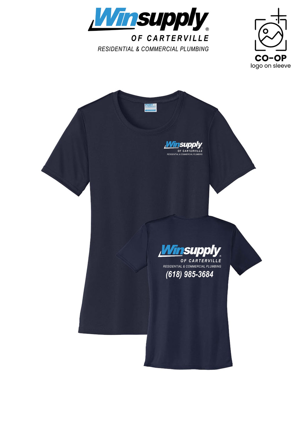 Winsupply of Carterville