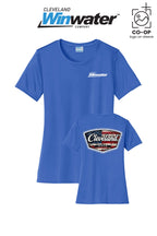 Port & Co™ Womens PerformanceUPF50 Tee - Winwater of Cleveland
