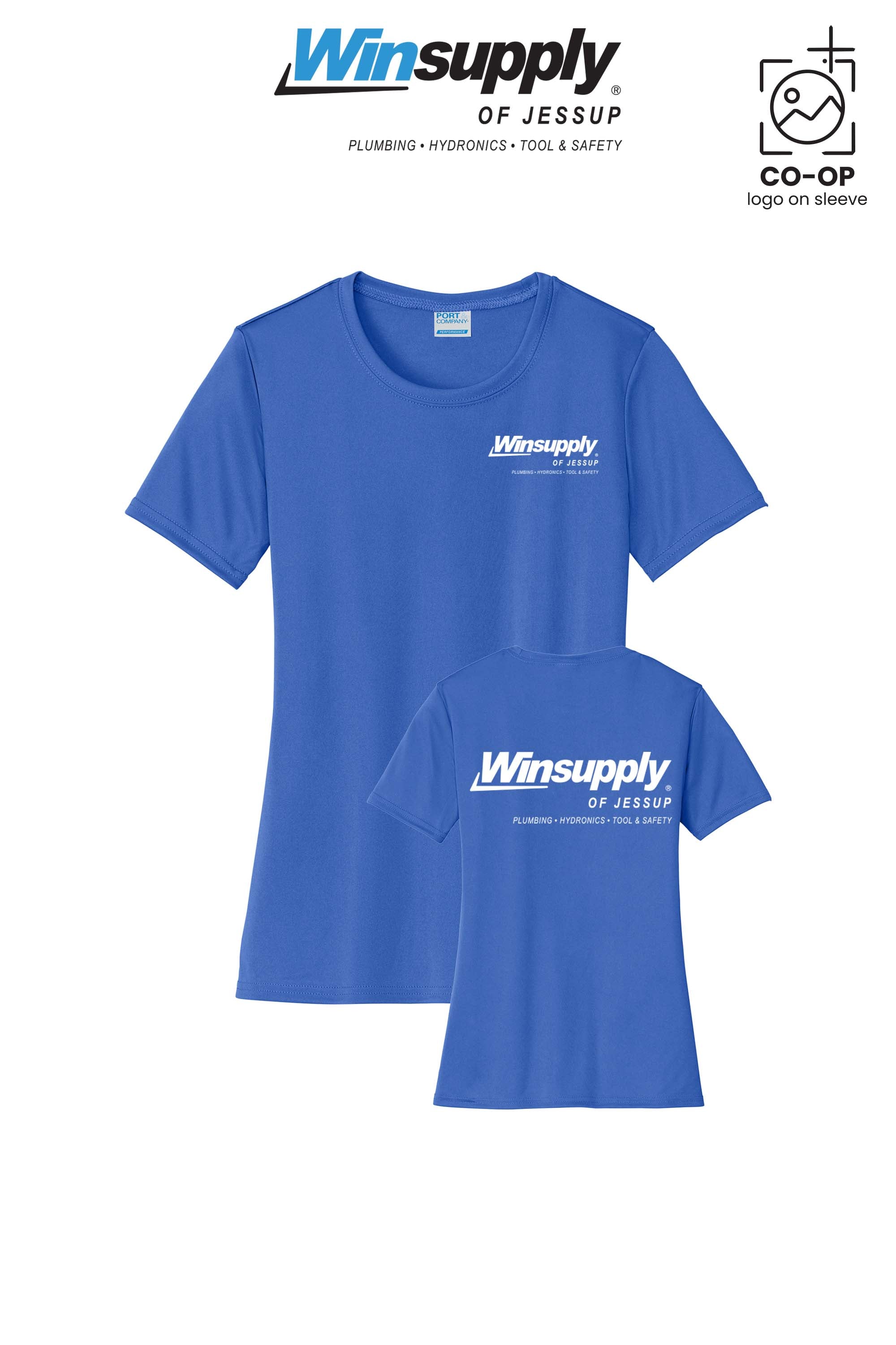 Winsupply of Jessup