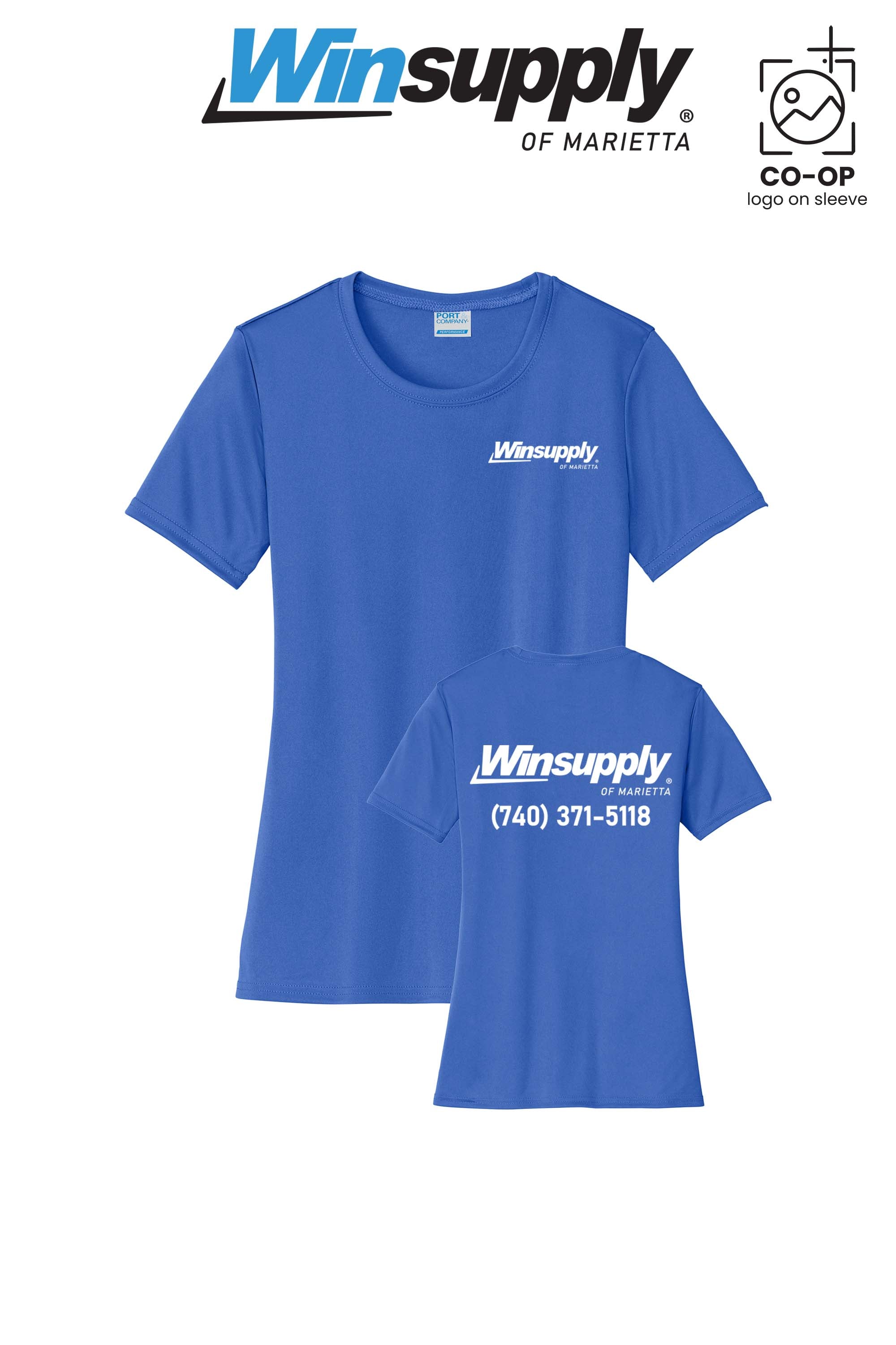 Winsupply of Marietta
