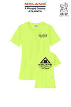 Port & Co™ Womens PerformanceUPF50 Tee - Atlanta Noland