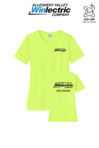 Allegheny Valley Winlectric