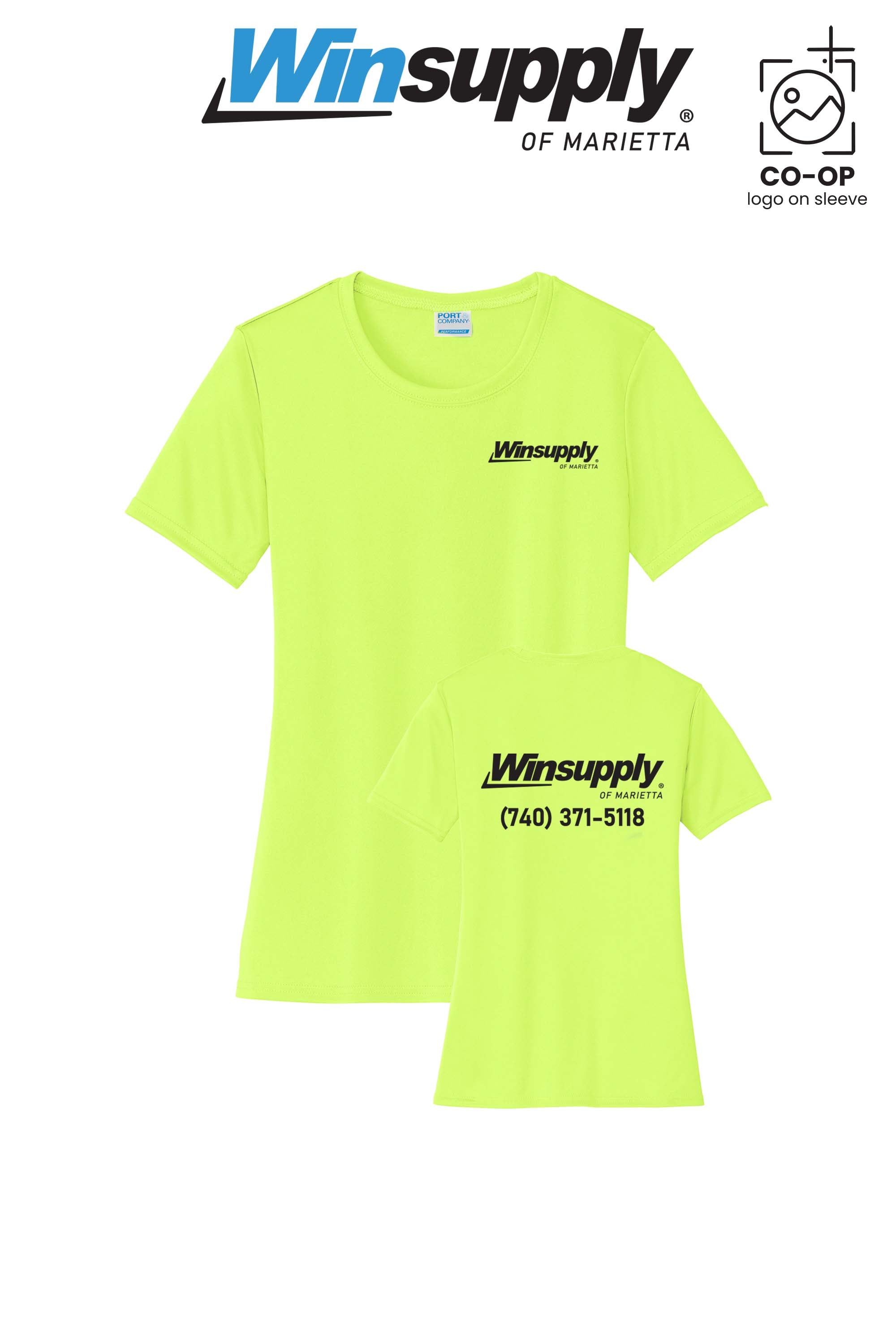 Winsupply of Marietta