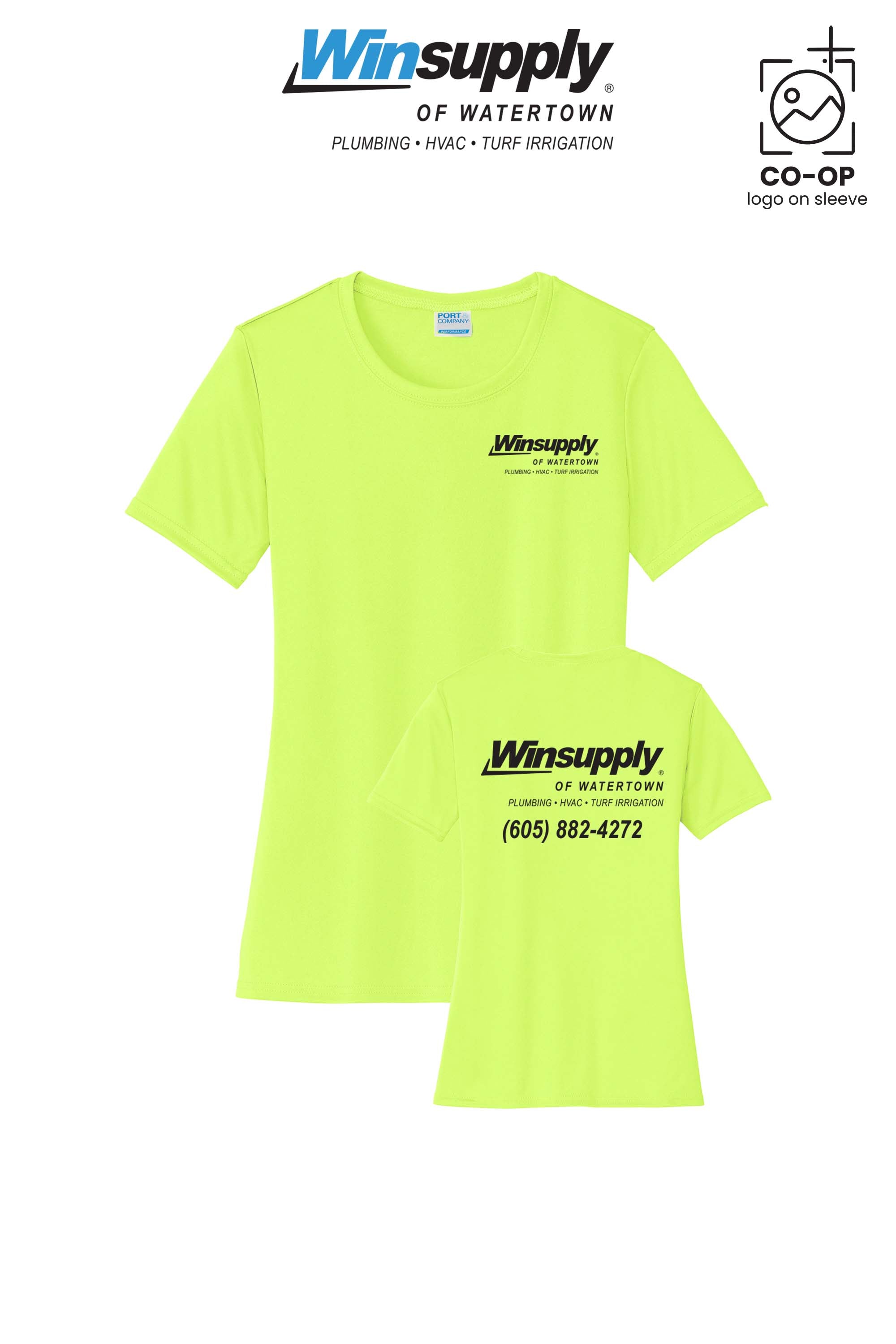 Winsupply of Watertown