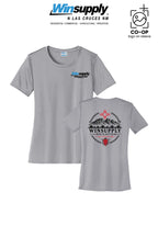 Port & Co™ Womens PerformanceUPF50 Tee - Winsupply N Las Cruces NM