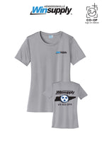 Port & Co™ Womens PerformanceUPF50 Tee - Winsupply of Hendersonville