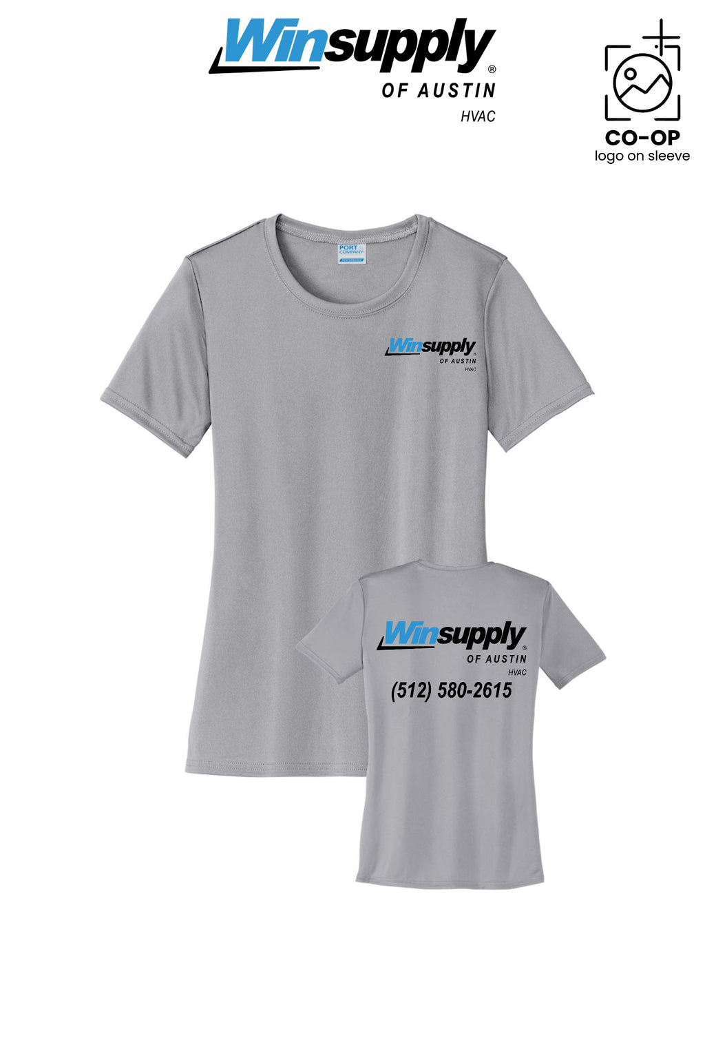 Winsupply of Austin HVAC