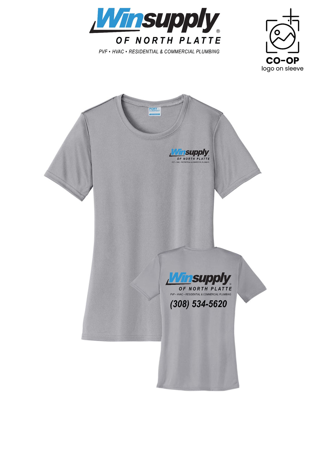 Winsupply of North Platte
