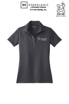 Women's Micropique Sport-Wick® Polo - Winsupply Ft Myers FL Co.