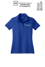 Women's Micropique Sport-Wick® Polo - Winsupply Ft Myers FL Co.