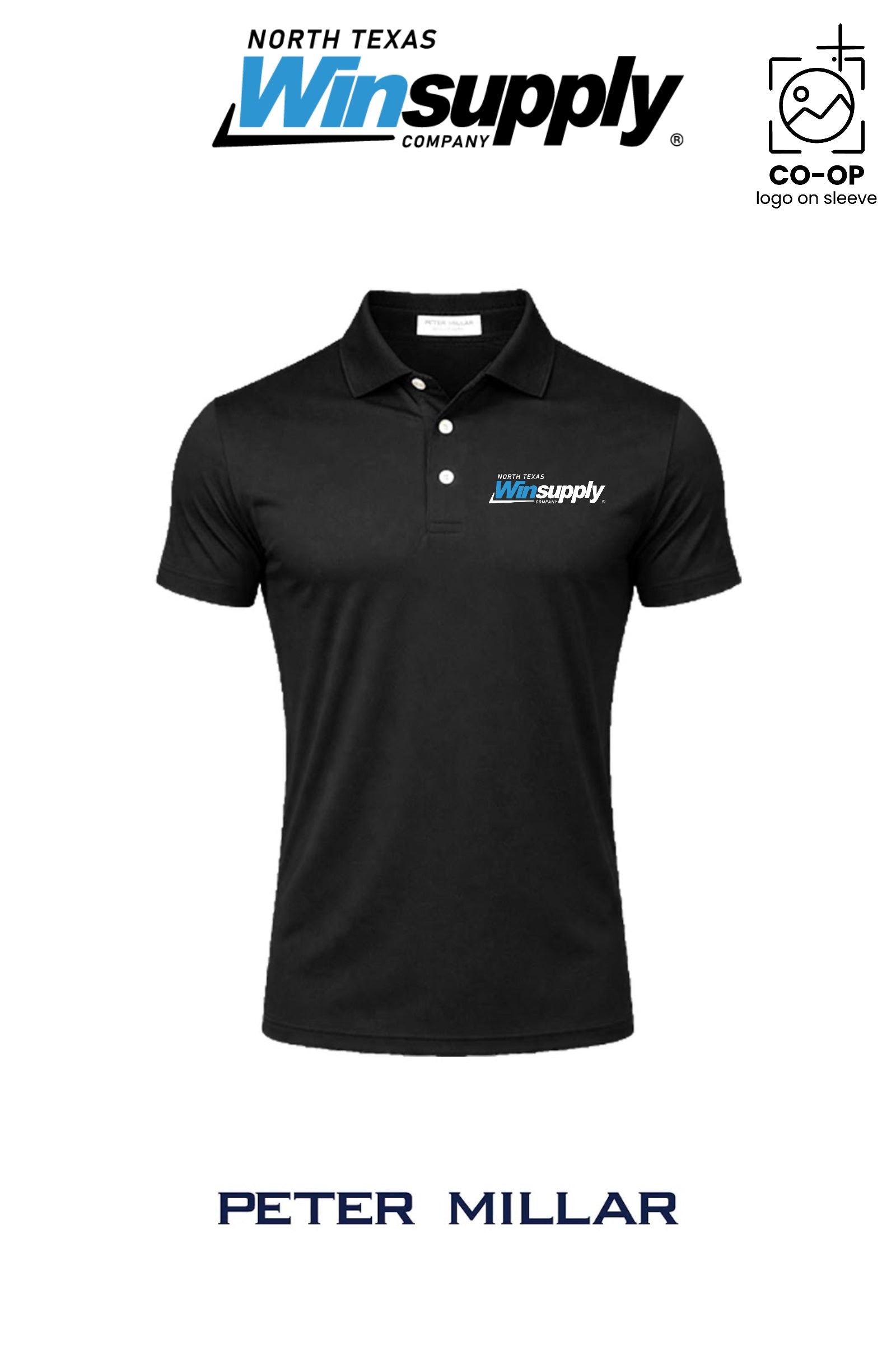 Winsupply North Texas
