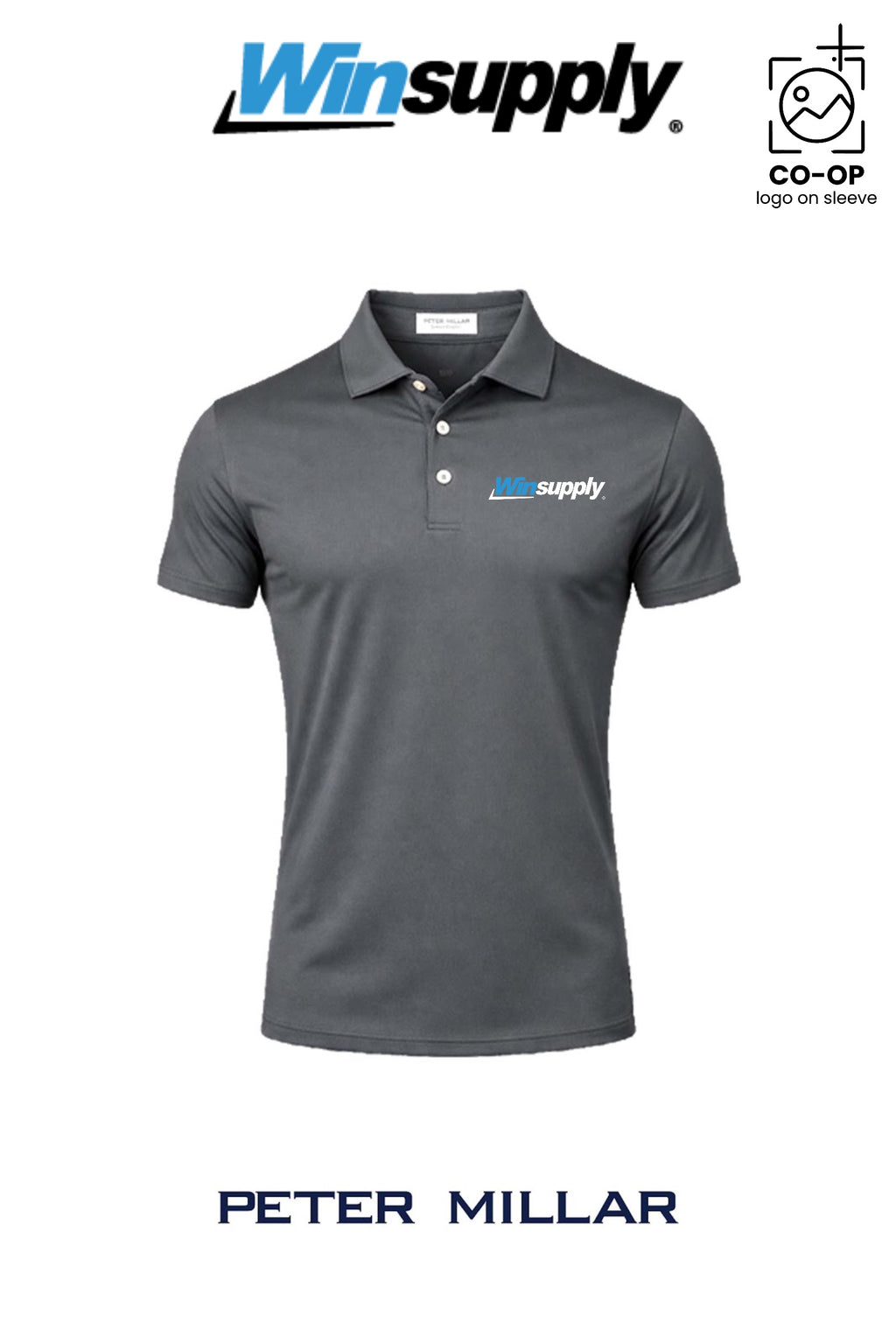 Winsupply Inc.
