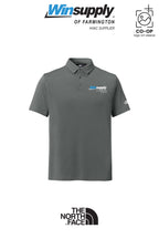 The North Face® Canyon Crest Polo - Winsupply of Farmington