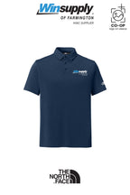 The North Face® Canyon Crest Polo - Winsupply of Farmington