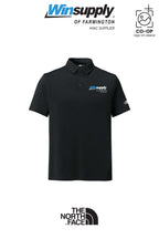 The North Face® Canyon Crest Polo - Winsupply of Farmington