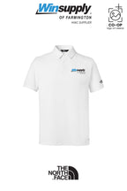 The North Face® Canyon Crest Polo - Winsupply of Farmington
