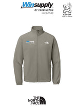 The North Face® Mountain Horizon Jacket - Winsupply of Farmington