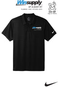 Nike Dry Essential Solid Polo - Winsupply of Albany NY