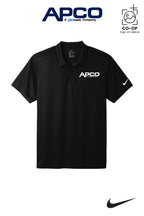 Nike Dry Essential Solid Polo - APCO Supply - Indianapolis