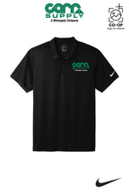 Nike Dry Essential Solid Polo - Carr Supply - Xenia