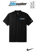 Nike Dry Essential Solid Polo - Winwater of Cleveland
