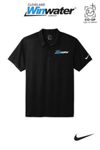 Nike Dry Essential Solid Polo - Winwater of Cleveland