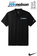 Nike Dry Essential Solid Polo - Columbia MO Winnelson