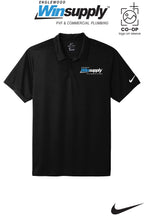 Nike Dry Essential Solid Polo - Englewood Winsupply